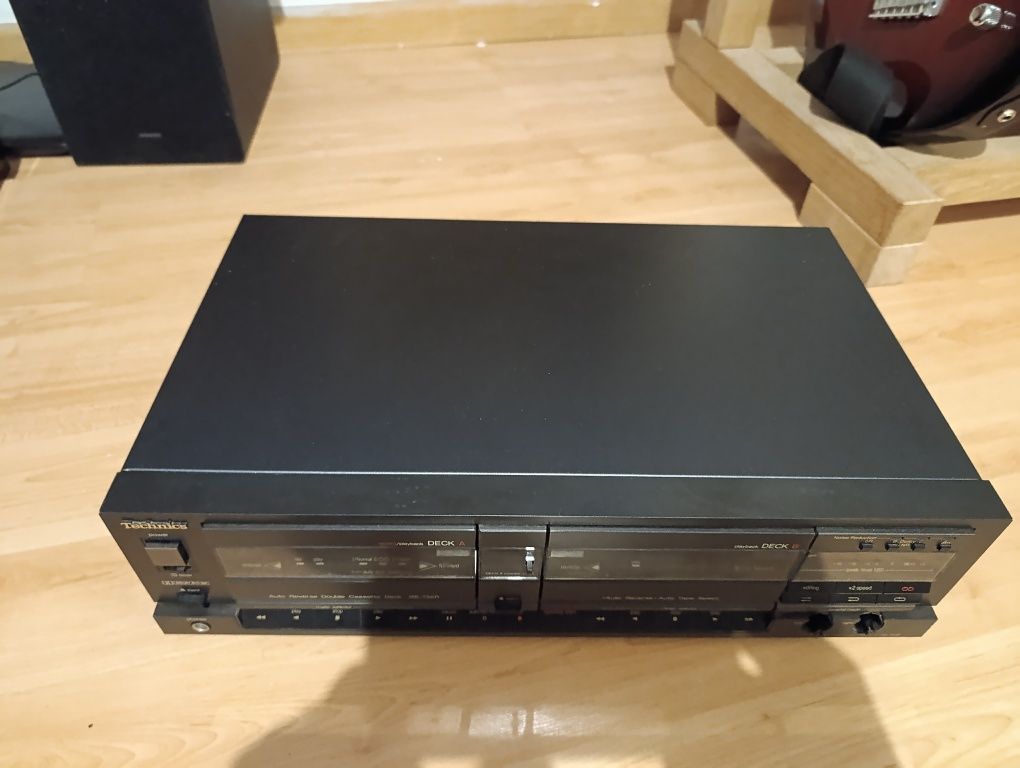 Magnetofon Technics RS-T55R