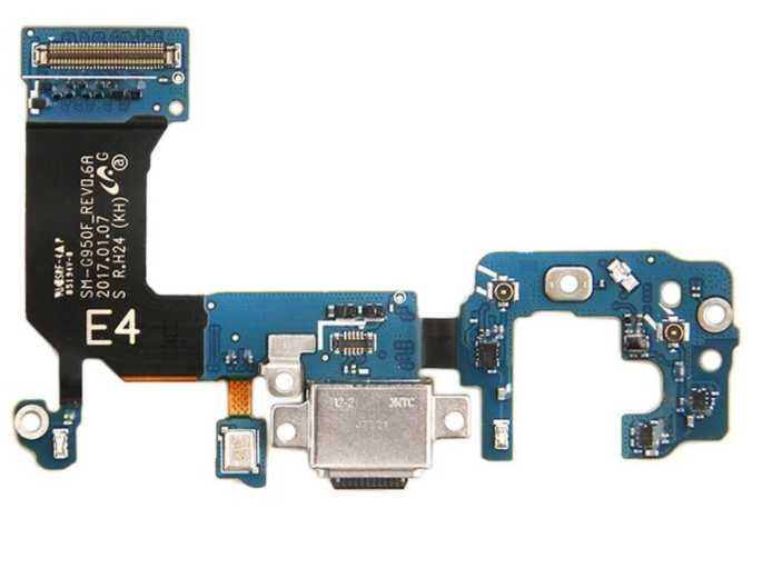 Naprawa wymiana złącza gniazda ładowania iPhone  11 12 pro 13 14 15