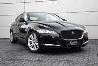 Jaguar XF 2.0 Si4 250KM AWD Prestige / salon PL / 1. wł. / FV23%