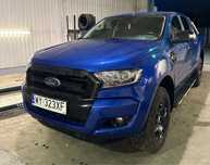 Cesja leasingu – Ford Ranger Limited 3.2 TDCi 4x4 – 240 KM – 2017