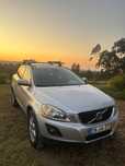 Volvo xc60 d5 awd 2010