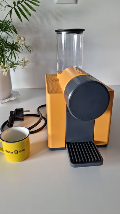 Máquina de café Delta Q