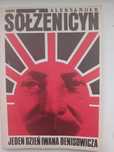 "Jeden dzień Iwana Denisowicza",  Aleksander Sołżenicyn