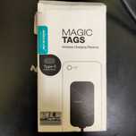 Adapter USB-C do ładowania indukcyjnego Nillkin Magic Tags