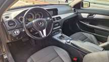Mercedes-Benz Klasa C Mercedes C180 W204 2011r Benzyna • 174 tys. km • Stan BDB