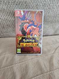 Pokemon Scarlet NS