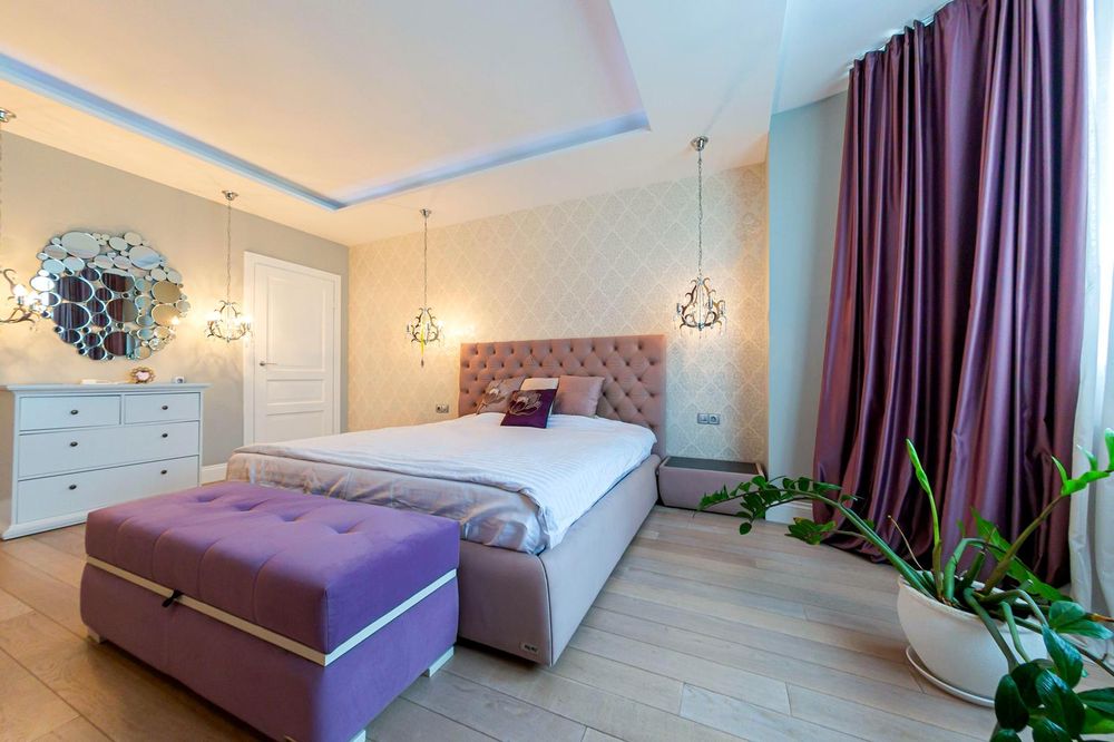 Простора та затишна 3-к квартира з якісним 150 м² з ремонтом ремонтом