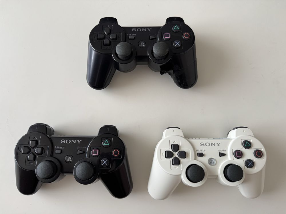 Sony Playstation 3 slim cech-2508a 160gb