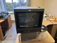 Продам видеомонитор SONY PVM-14M2E