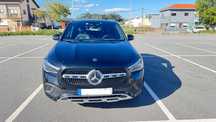 Mercedes-Benz GLA 220 d 4Matic 8G-DCT Progressive Advanced