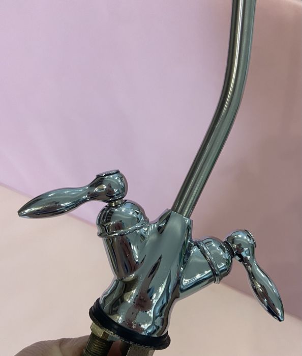 Смеситель кран  для ванной и фильтра воды