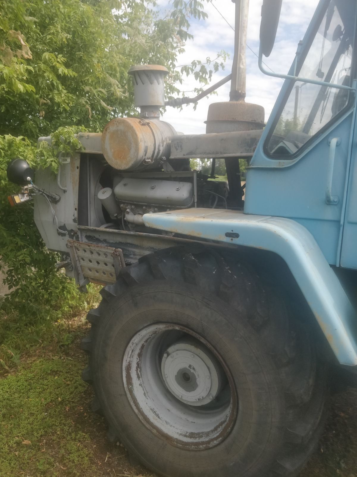 Продам Т-150 ЯМЗ-236,238,