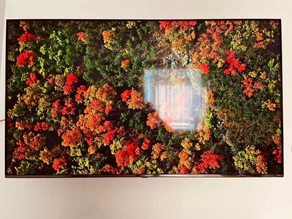 LG 65NANO95 Nano Cell REAL 8K HDR10 2.1 HDMI