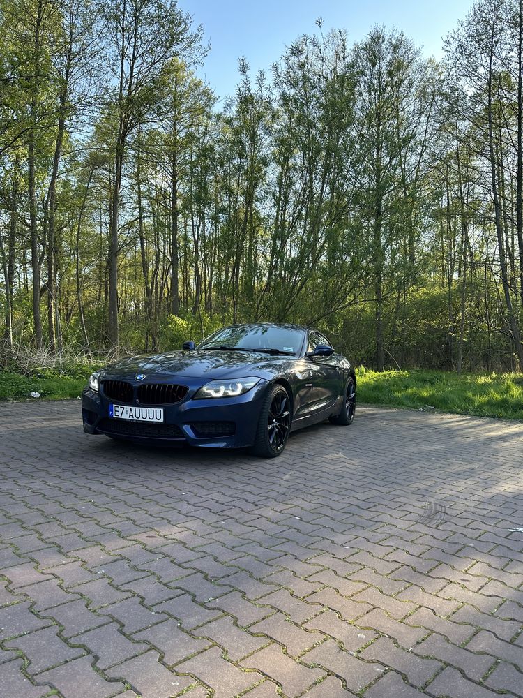 Bmw z4 e89 sdrive28i