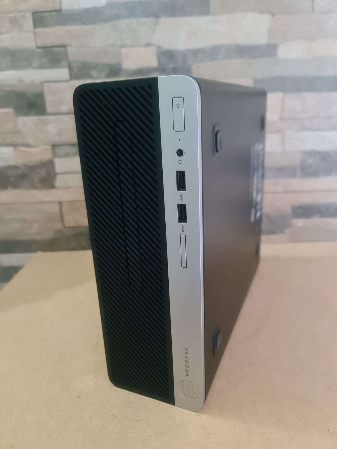 Hp Prodesk 400 G4 SFF PC