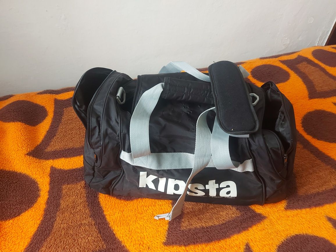 Mochila, Mala, Saco de desporto  Kipsta classic team 40L