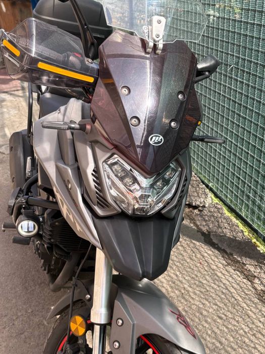 Lifan LF200-10L(KPT)2018
