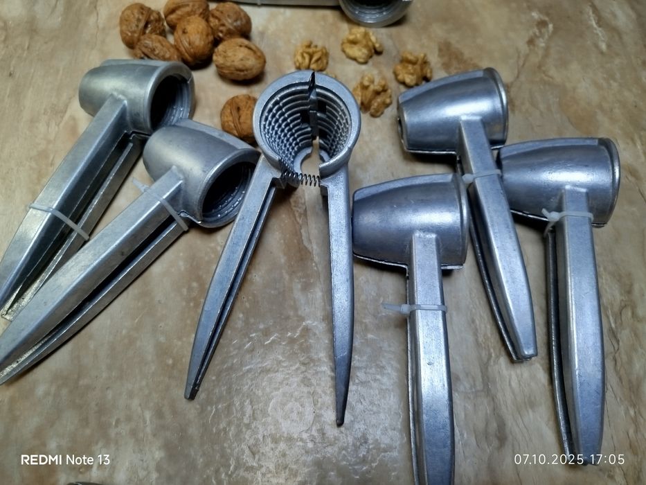 Горіхокол Орехокол 60 грн