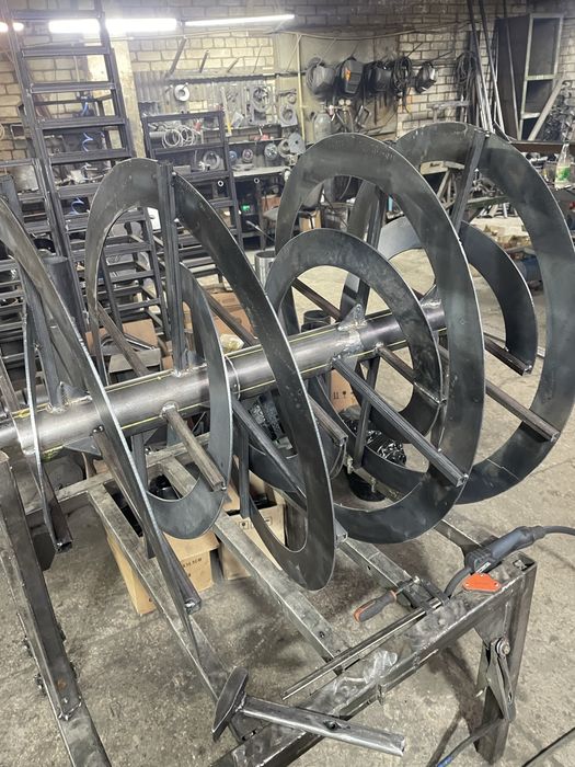 Зварювальник. Зварювальні роботи любої важкості. Харків.Харківська обл