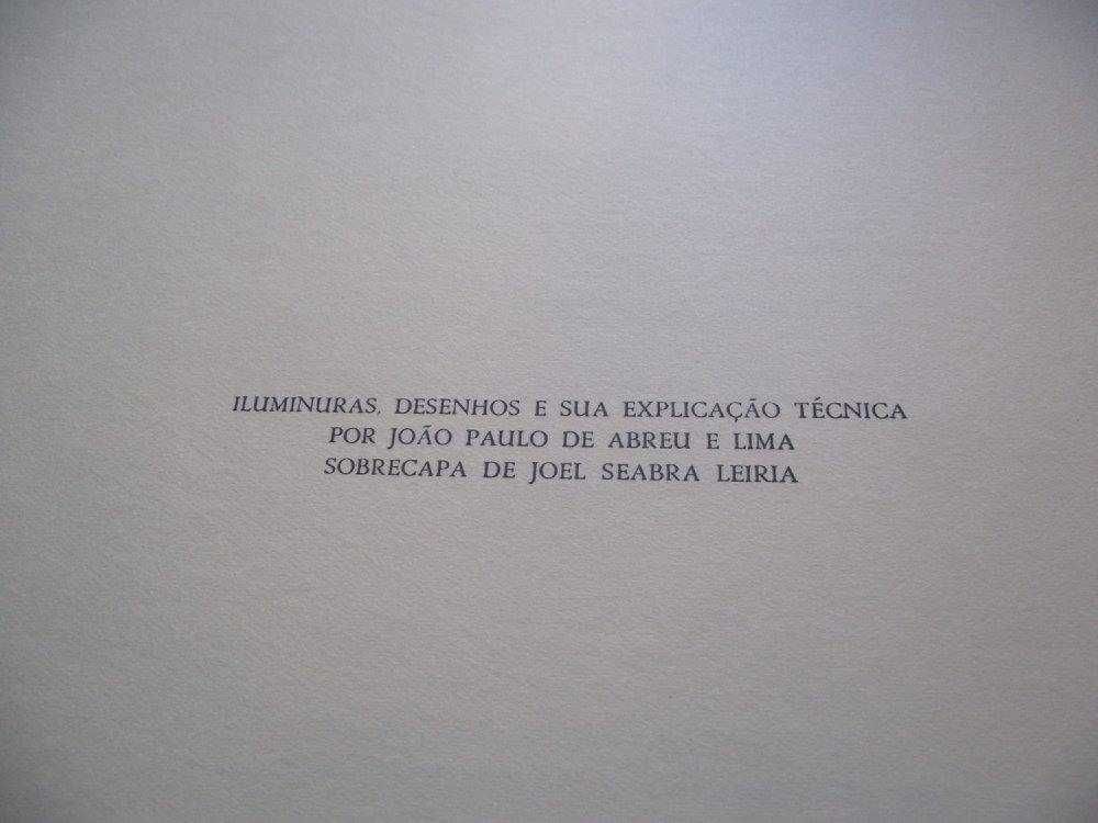 Livro do Armorial do Ultramar Português, F.P. Almeida Langhans, 1966