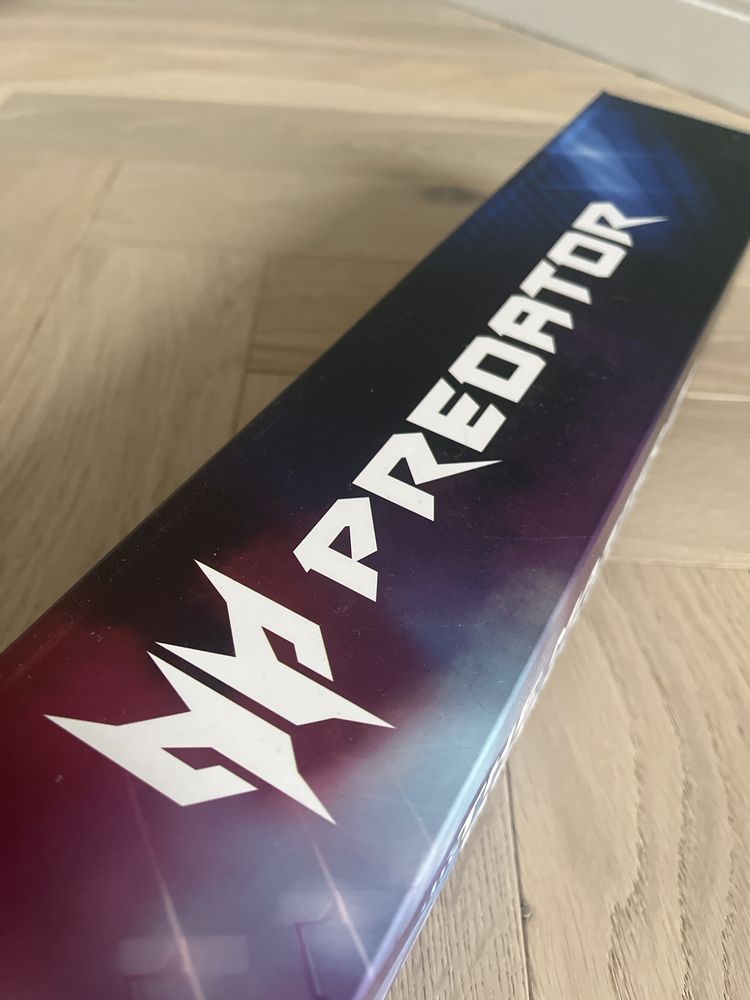 Podkładka pod Mysz Acer Predator XXL