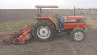 Продам трактор Кубота GL43