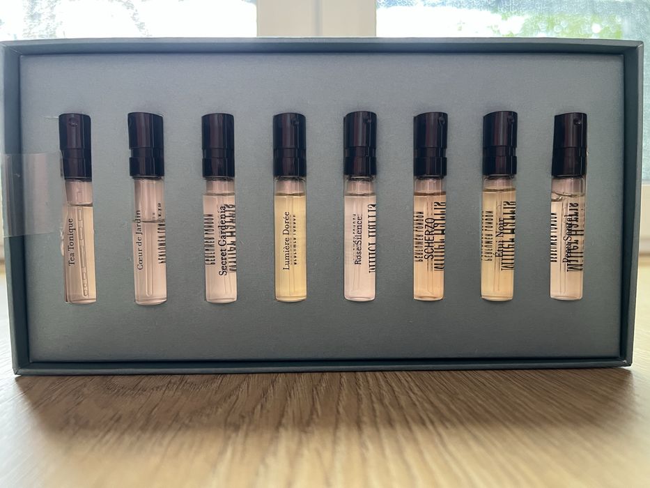 miller harris discovery set