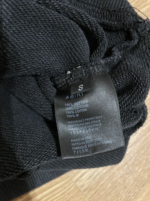 худак amiri grey