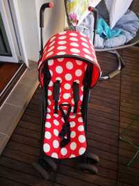 Wózek parasolka Ladybird