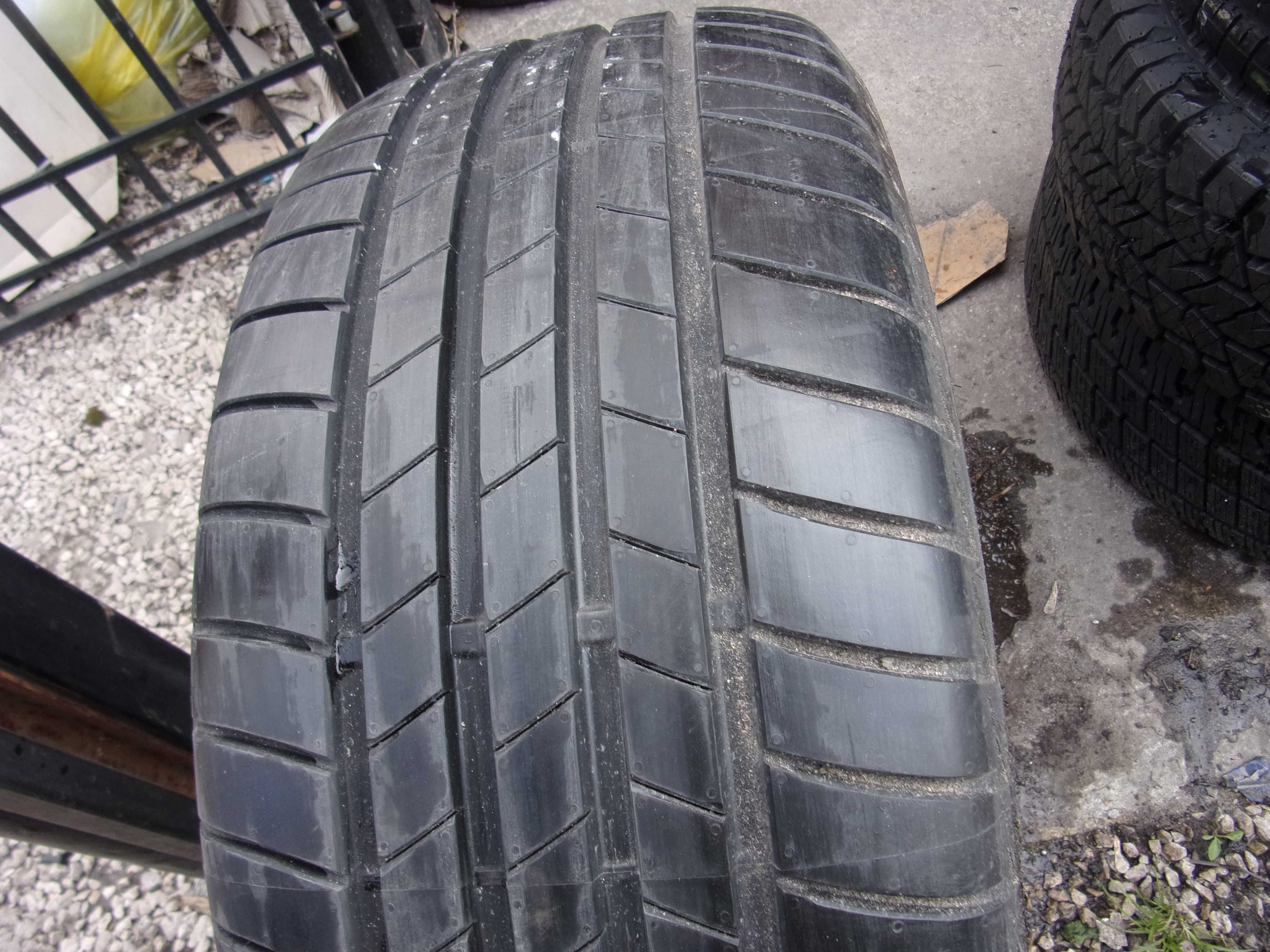 Nowa Demo opona letnia 255/55/18 109V Bridgestone Turanza T005 , 2021r