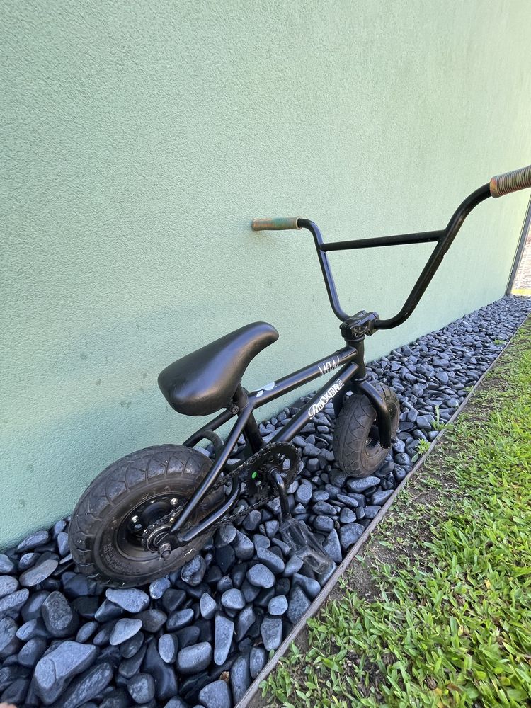 Mini Bmx rocker irok + metal