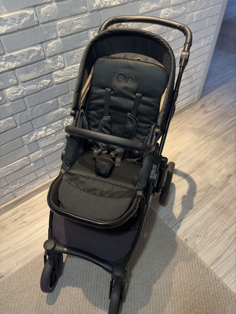 Kinderkraft prime 2 4w1