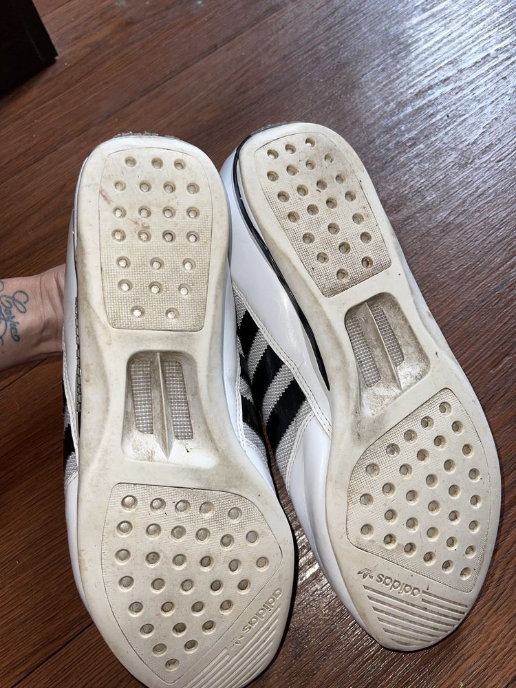 Кроссовки adidas porshe оригинал