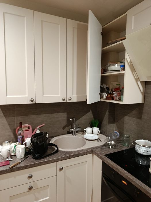 Двокімнатна квартира м.Краматорськ