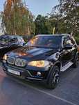 BMW X5 E70 3.0sd 286 bi turbo