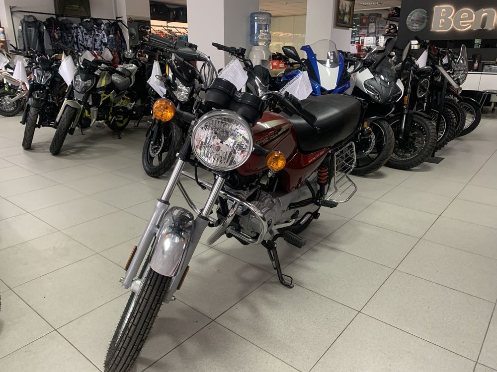 Bajaj Boxer 100 В Наявності!! Кредит!! Гарантія 2 роки!! Доставка!!