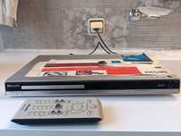 DVD-караоке Phillips DVP3148K