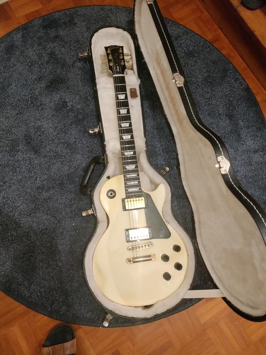 Gibson Les Paul Studio Americana