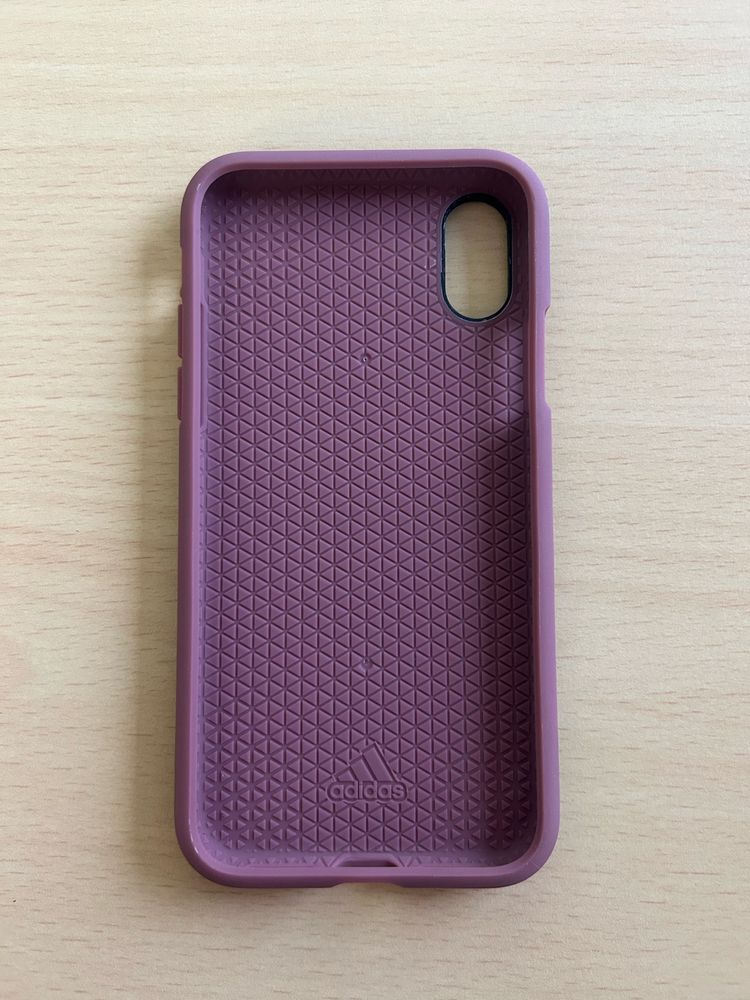 Etui do Iphone X