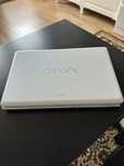 Laptop Sony Vaio