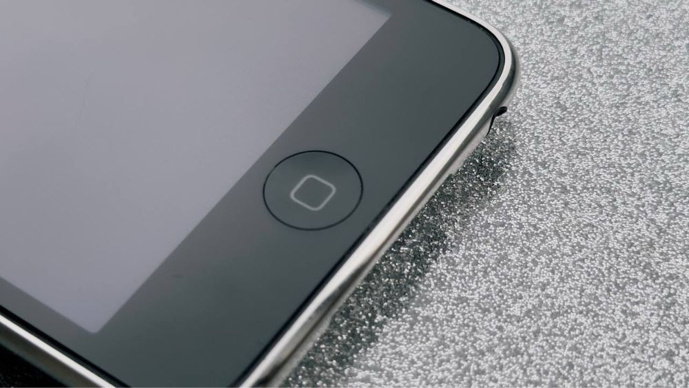 Плеєр iPod Touch 2 ідеальний стан.