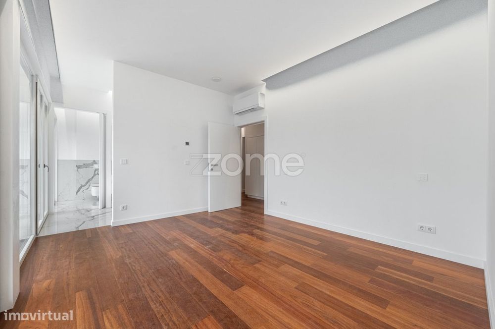 Moradias Sarsfield - Casa 1