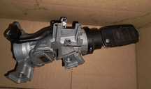 Замок зажигания VAG AUDI SKODA SEAT T4 1K0905851B 4B0905851C 6k0905851
