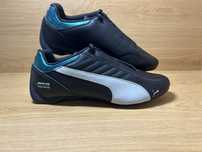Кросівки Puma Mercedes AMG Petronas