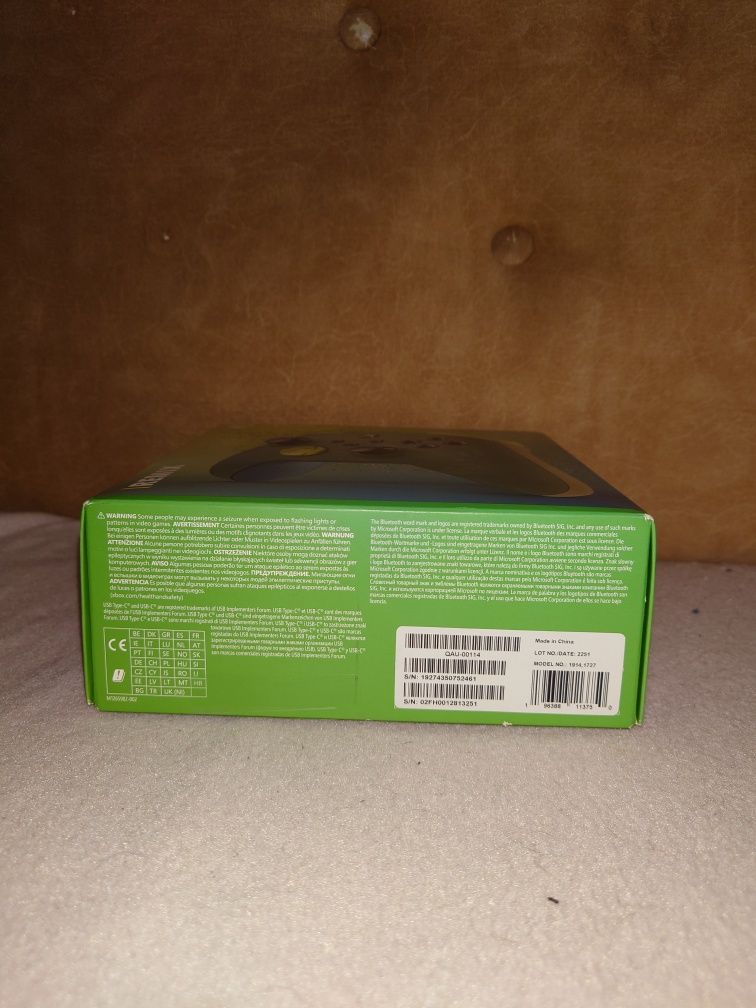 Xbox controller remix геймпад контроллер