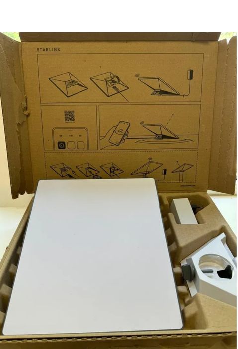 Starlink Старлінк міні
