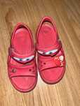 Босоножки crocs c8