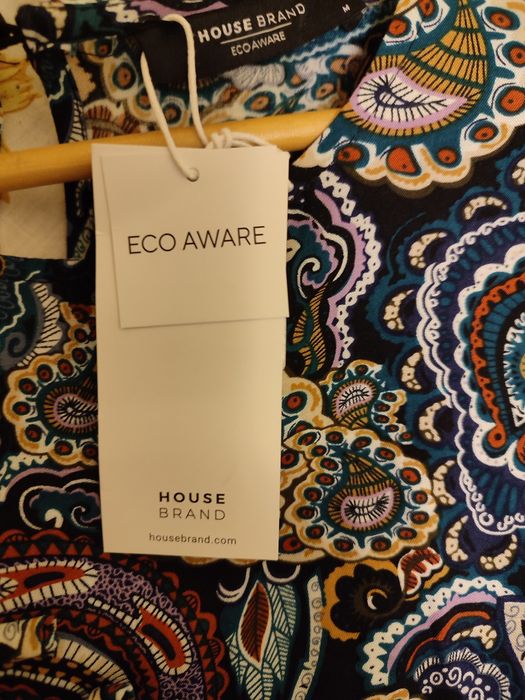 Платье House brand новое размер М