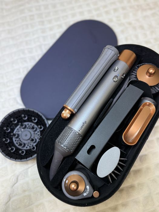 Стайлер (фен) Dyson HS05