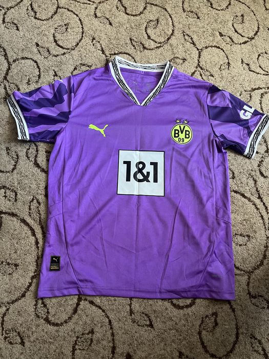 футбольні футболки